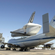 Image for article titled How To Attach The Space Shuttle To A Boeing 747
